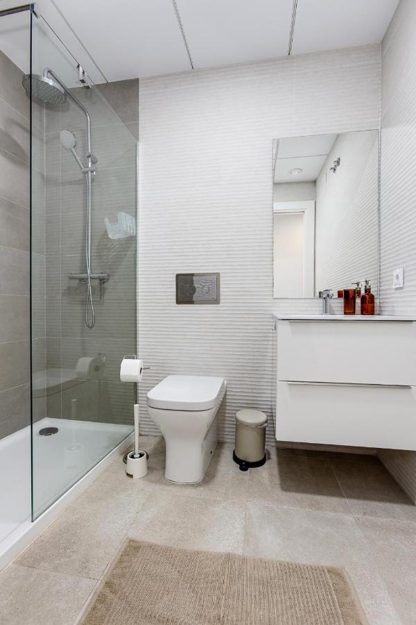 Moderno Apartamento Scandic, Playa Del Cura ตอร์เรเวียคา ภายนอก รูปภาพ