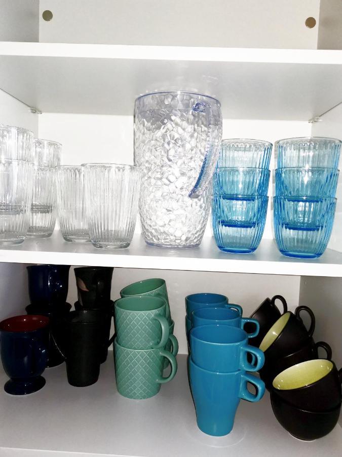 Moderno Apartamento Scandic, Playa Del Cura ตอร์เรเวียคา ภายนอก รูปภาพ